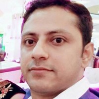 Hitesh Hunny Bhutani