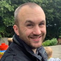 Michael Bridge