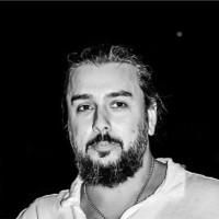 Kirill Shport