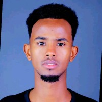 Mohammed Ismail