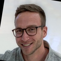 Brendan Lewis, P.Eng