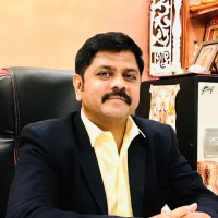 Advocate Apurva Bhagat