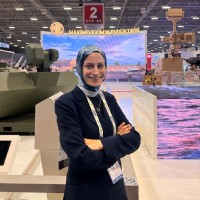 Büşra YAMAN