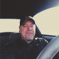 Ron Beverly Jr.
