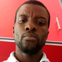 Joseph Ngando Lotin Douma