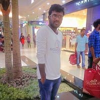 Mahesh Geti