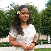 Vaishnavi Rawat