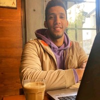 Abdelrahman Reyad