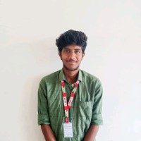 Ragupathi Nithish Kumar