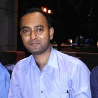 Abhishek Roy