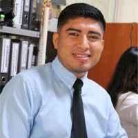 Alexander Flores