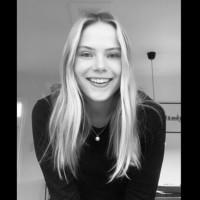 Cecilie Øbo Sørensen