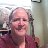 Doug Anderson