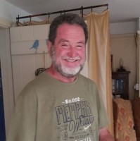 Geoff Rees
