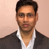Manoj Gautam