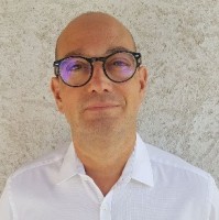 Patrick DI GENNARO