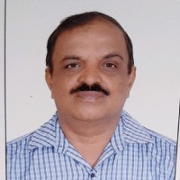 B V Ramakrishna