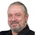 Mikael Östlund