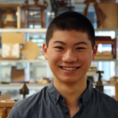 Kevin Hou