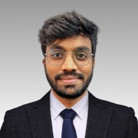 Praveen Yadav
