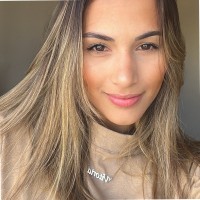 Vitória Fernandes