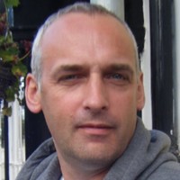 Gary Durnford