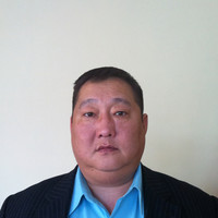 Burentsogt Sukhbaaatar