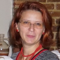 Maria Teodora