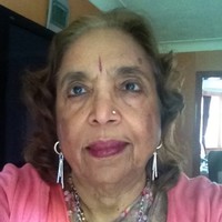 Mrs Vijaya Prasad