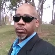 Timothy Mosley
