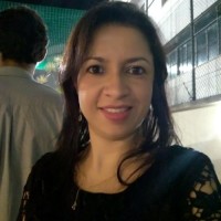 Viviane dos Santos Gasparini