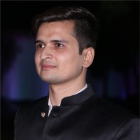 Amir Suhel
