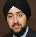 Rameet Saluja