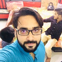 Hunain Muhammad