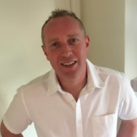 Ian Sayner