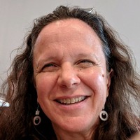Joyce Roper