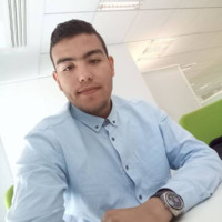 taoufik dahmani