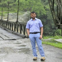 Vishal Pandey