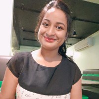 Priyadarshinee Khuntia