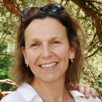 Johanna Witteveen