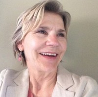 Barb Mitchell