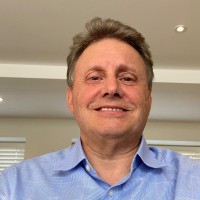 Paul Grist FRSA