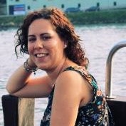 Andreia S. Azevedo