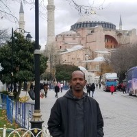 Mohammedamin Abdella Shifa