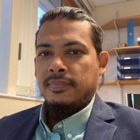 Mamunur Rashid, PhD