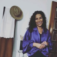 Liliana Oliveira