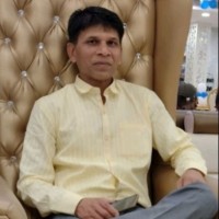 Rajesh Kumar