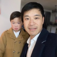 Ryan Hwang