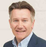 Simon Baldry