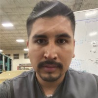 Oscar Ruben Campos Ponce